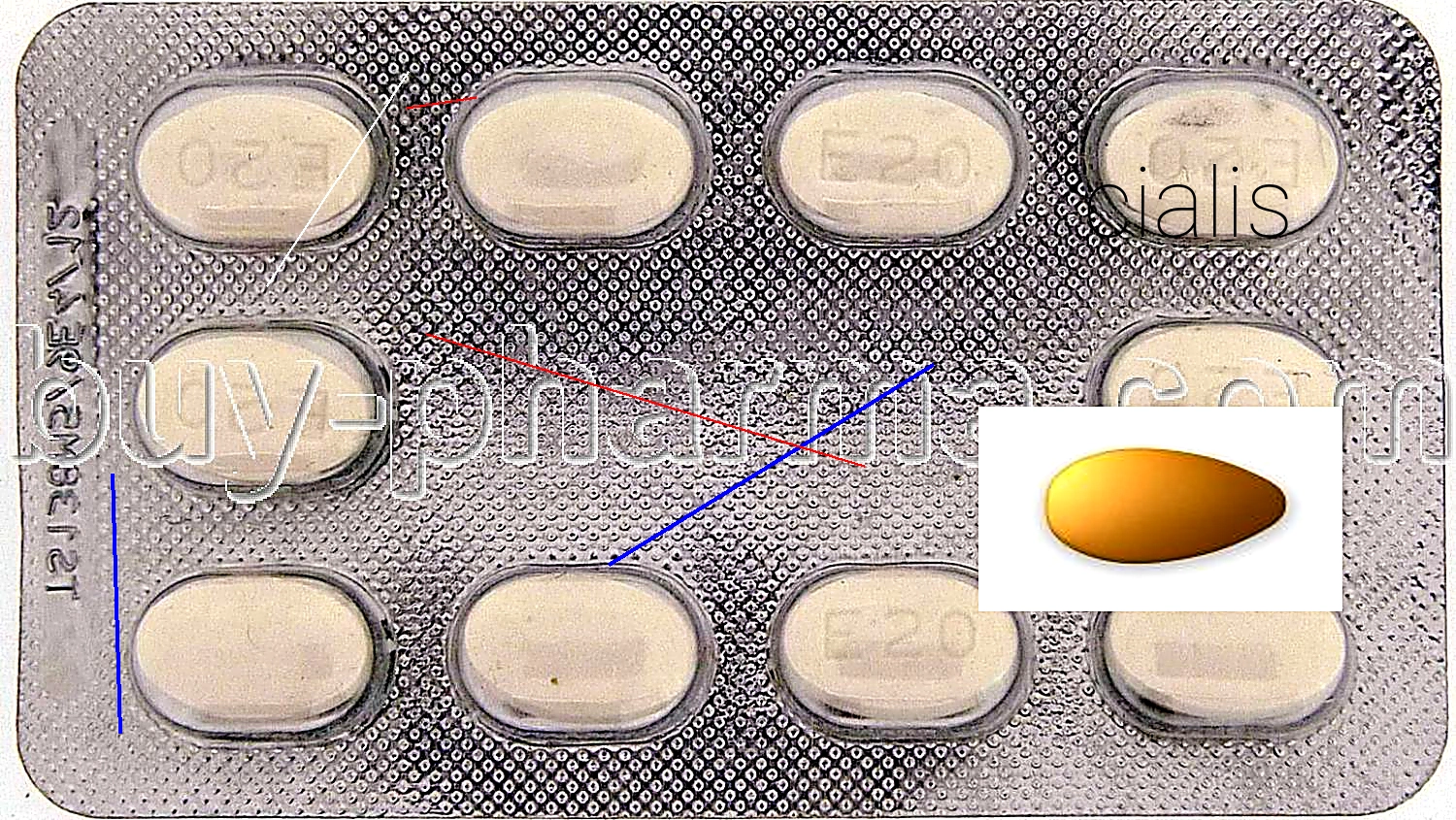 Acheter cialis 10mg france